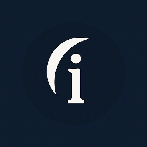 Izerone Solutions logo